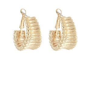 Graduated & Omega U Hoops